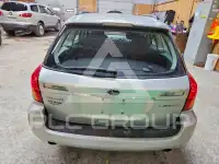 2006 Subaru Legacy фото