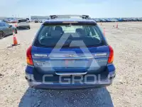 2006 Subaru Legacy фото