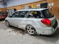 2006 Subaru Legacy фото