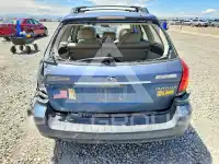 2006 Subaru Legacy photo