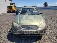 2006 Subaru Legacy фото