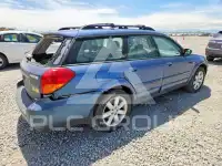 2006 Subaru Legacy photo