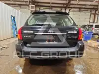2006 Subaru Legacy фото