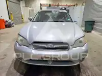 2006 Subaru Legacy фото