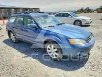 2006 Subaru Legacy photo