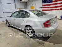 2006 Subaru Legacy фото