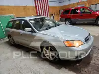 2006 Subaru Legacy фото