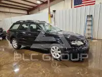 2006 Subaru Legacy фото