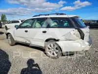 2006 Subaru Legacy фото