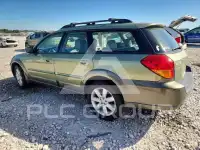 2006 Subaru Legacy фото