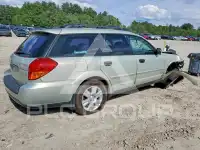 2006 Subaru Legacy photo