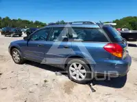 2006 Subaru Legacy photo