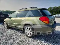 2006 Subaru Legacy photo