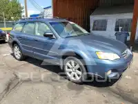 2006 Subaru Legacy photo