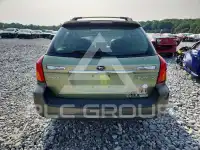 2006 Subaru Legacy photo