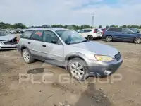 2006 Subaru Legacy фото