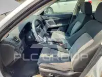 2006 Subaru Legacy photo