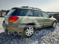 2006 Subaru Legacy photo