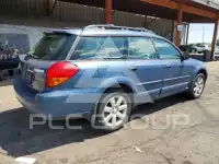 2006 Subaru Legacy photo