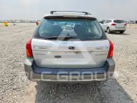 2006 Subaru Legacy photo