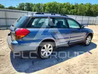 2006 Subaru Legacy photo