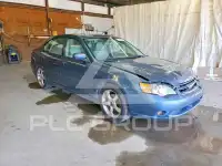2006 Subaru Legacy photo