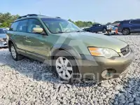 2006 Subaru Legacy photo