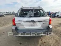 2006 Subaru Legacy фото