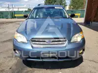2006 Subaru Legacy photo