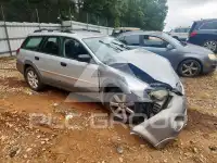 2006 Subaru Legacy photo