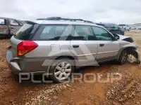 2006 Subaru Legacy photo