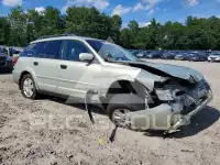 2006 Subaru Legacy photo