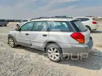 2006 Subaru Legacy photo