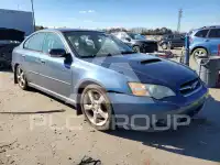 2006 Subaru Legacy photo