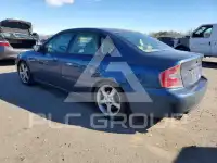 2006 Subaru Legacy photo