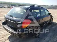 2006 Subaru Legacy фото