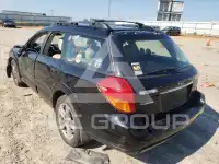 2006 Subaru Legacy фото