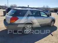 2006 Subaru Legacy фото