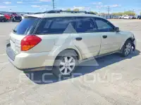 2006 Subaru Legacy фото