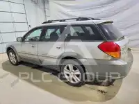 2006 Subaru Legacy фото