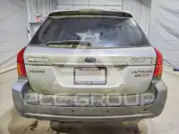 2006 Subaru Legacy фото