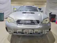2006 Subaru Legacy фото