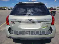 2006 Subaru Legacy фото