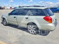 2006 Subaru Legacy фото