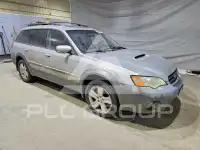 2006 Subaru Legacy фото