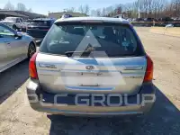 2006 Subaru Legacy фото