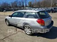 2006 Subaru Legacy фото