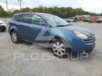 2006 Subaru Tribeca фото