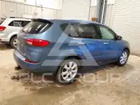 2006 Subaru Tribeca фото