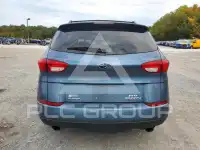 2006 Subaru Tribeca фото